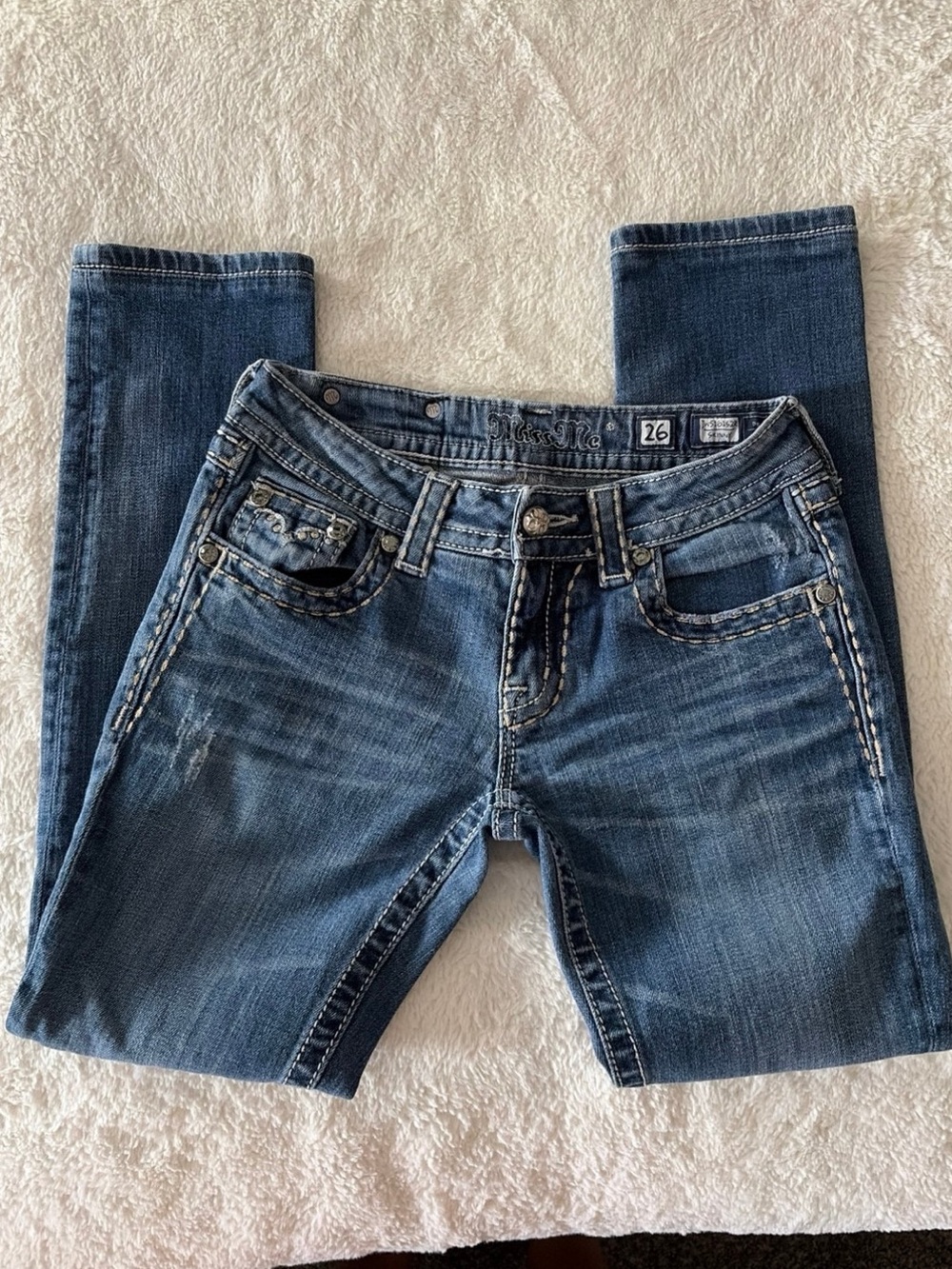 miss me skinny jeans